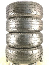 ブリヂストン エコピア　EX20RV 215/65R16 /日産純正  16x6.5 45 114.3-5穴