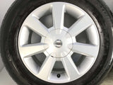 ブリヂストン エコピア　EX20RV 215/65R16 /日産純正  16x6.5 45 114.3-5穴