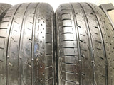 ブリヂストン エコピア　EX20RV 215/65R16 /日産純正  16x6.5 45 114.3-5穴