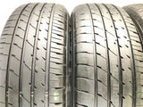 ダンロップ エナセーブ RV504 215/65R16 /PRASNO 16x6.5 52 114.3-5穴