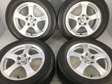 ヨコハマ ブルーアース RV-02 215/60R16 /NEXTA 16x6.5 40 114.3-5穴