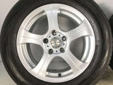 ヨコハマ ブルーアース RV-02 215/60R16 /NEXTA 16x6.5 40 114.3-5穴
