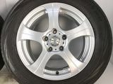 ヨコハマ ブルーアース RV-02 215/60R16 /NEXTA 16x6.5 40 114.3-5穴