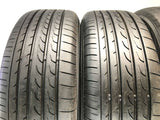 ヨコハマ ブルーアース RV-02 215/60R16 /NEXTA 16x6.5 40 114.3-5穴