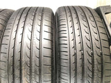 ヨコハマ ブルーアース RV-02 215/60R16 /NEXTA 16x6.5 40 114.3-5穴