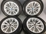 ピレリ Cinturato P7 205/60R16 /BMW純正  16x7.0 31 120-5穴