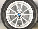 ピレリ Cinturato P7 205/60R16 /BMW純正  16x7.0 31 120-5穴