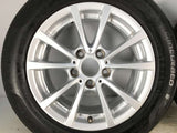 ピレリ Cinturato P7 205/60R16 /BMW純正  16x7.0 31 120-5穴