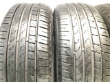 ピレリ Cinturato P7 205/60R16 /BMW純正  16x7.0 31 120-5穴