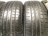 ピレリ Cinturato P7 205/60R16 /BMW純正  16x7.0 31 120-5穴