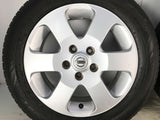 ダンロップ エナセーブ EC300+ 195/60R16 /日産純正  16x6.0 45 114.3-5穴
