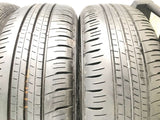 ダンロップ エナセーブ EC300+ 195/60R16 /日産純正  16x6.0 45 114.3-5穴