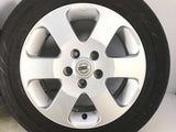 ブリヂストン エコピア EP150 195/60R16 /日産純正  16x6.0 45 114.3-5穴