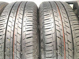 ブリヂストン エコピア EP150 195/60R16 /日産純正  16x6.0 45 114.3-5穴