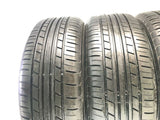 ヨコハマ エコス ES31 205/55R16 /フォルクスワーゲン純正  16x6.5 50 112-5穴