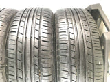 ヨコハマ エコス ES31 205/55R16 /フォルクスワーゲン純正  16x6.5 50 112-5穴