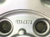 ヨコハマ エコス ES31 205/55R16 /フォルクスワーゲン純正  16x6.5 50 112-5穴