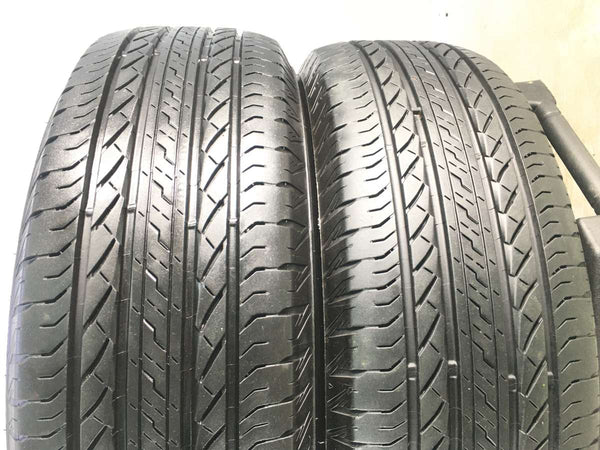 ブリヂストン デューラー H/L 235/70R16