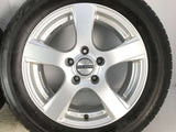 ブリヂストン プレイズ PX-RV 195/60R16 /バイオレント 16x6.5 40 114.3-5穴