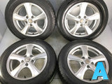 ブリヂストン エコピア EX20RV 215/60R16 /SIBILLA 16x6.5 45 114.3-5穴