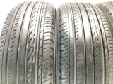 ヨコハマ アドバン dB デシベル 205/65R16