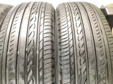 ヨコハマ アドバン dB デシベル 205/65R16