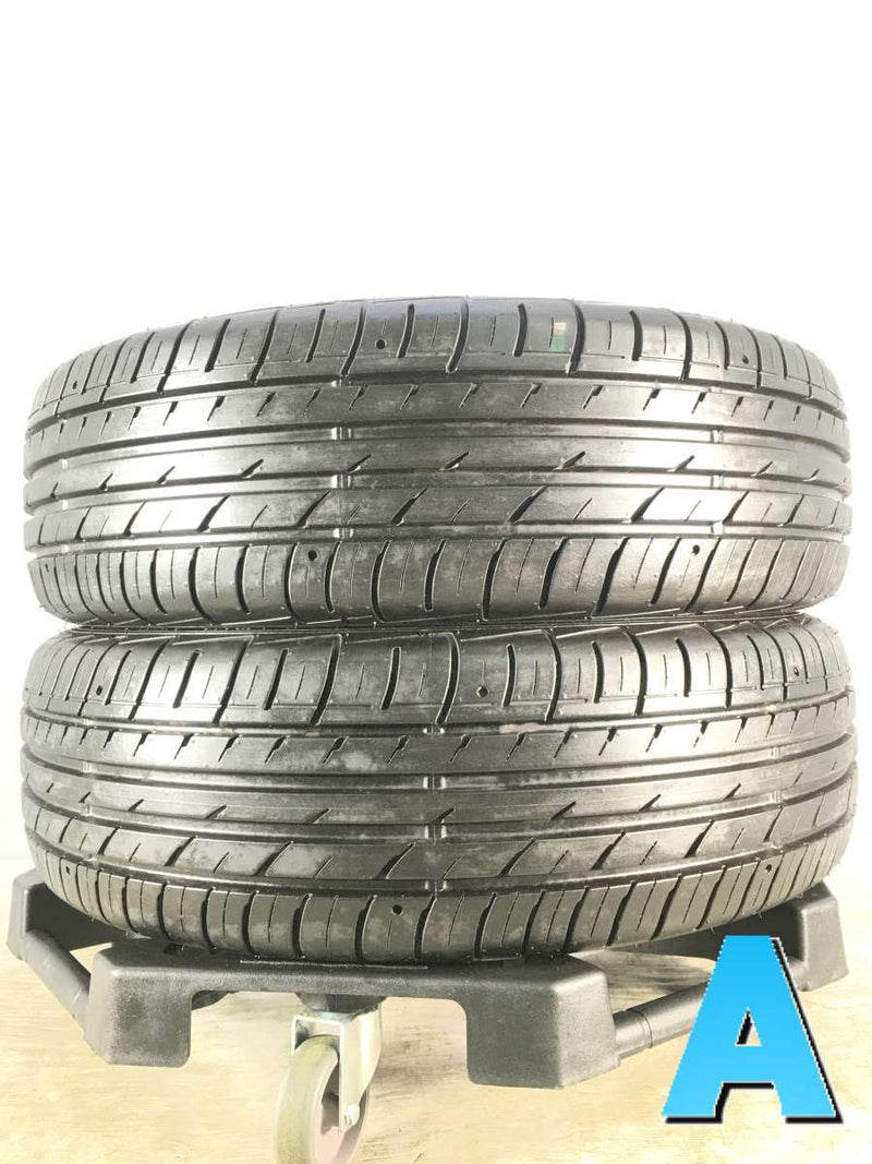 ファルケン ジークス ZE914 205/65R16