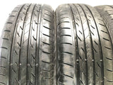 ブリヂストン ネクストリー 205/65R16