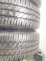 トーヨータイヤ ナノエナジー3 プラス 175/60R16 /WEDS ジョーカー 16x6.0 42 100-4穴