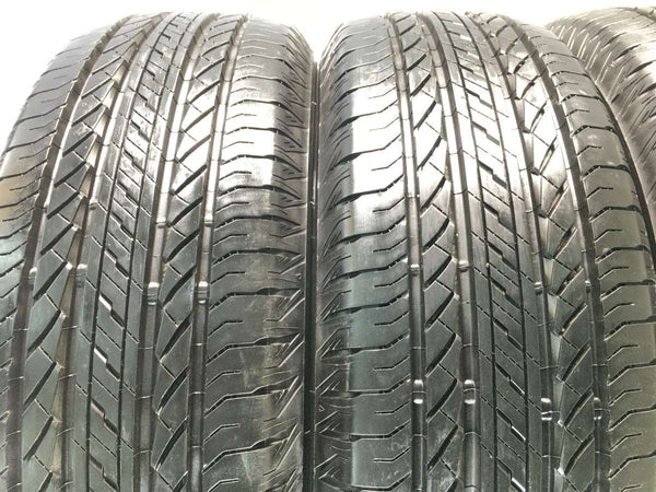 ブリヂストン デューラー H/L 215/65R16