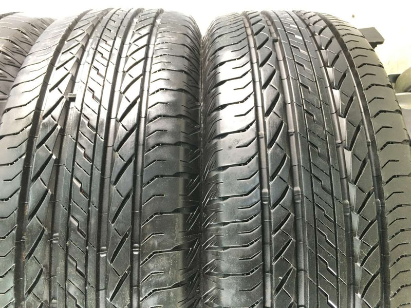 ブリヂストン デューラー H/L 215/65R16