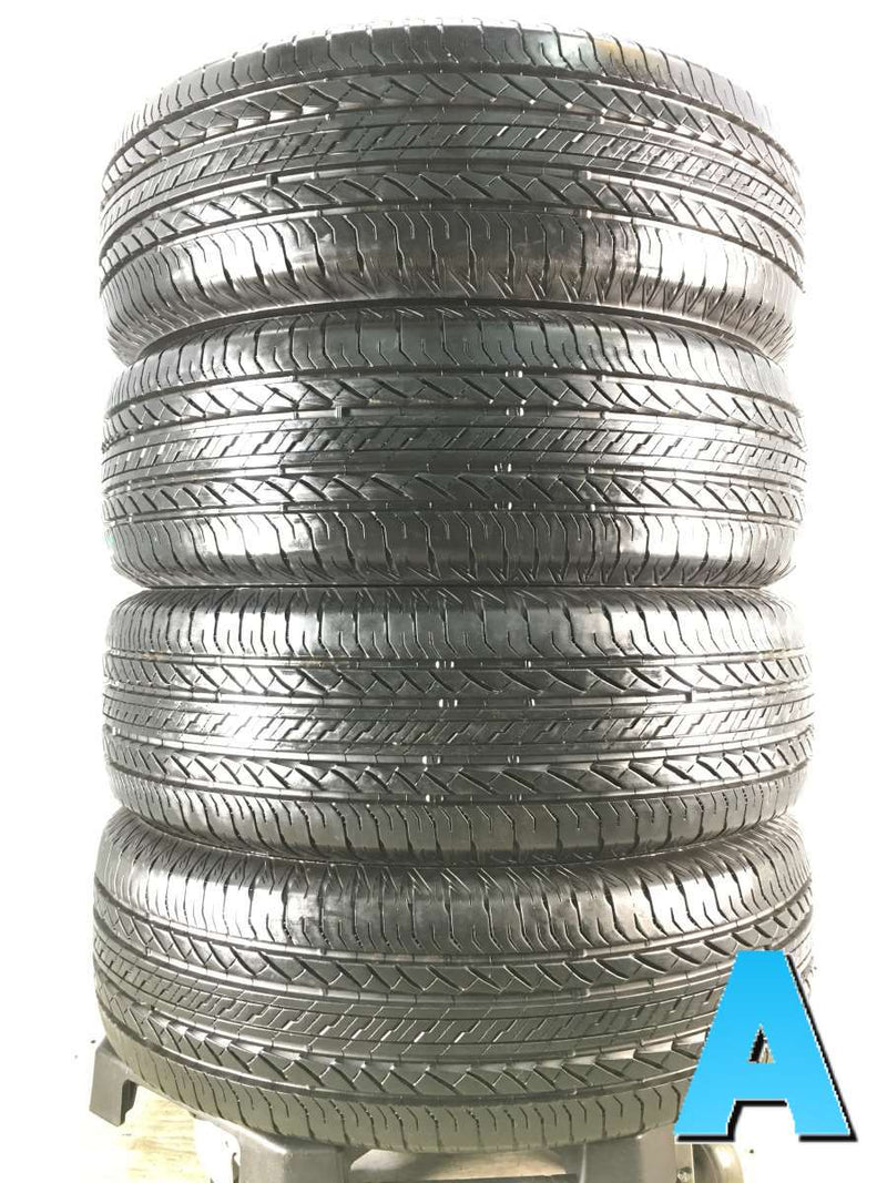 ブリヂストン デューラー H/L 215/65R16