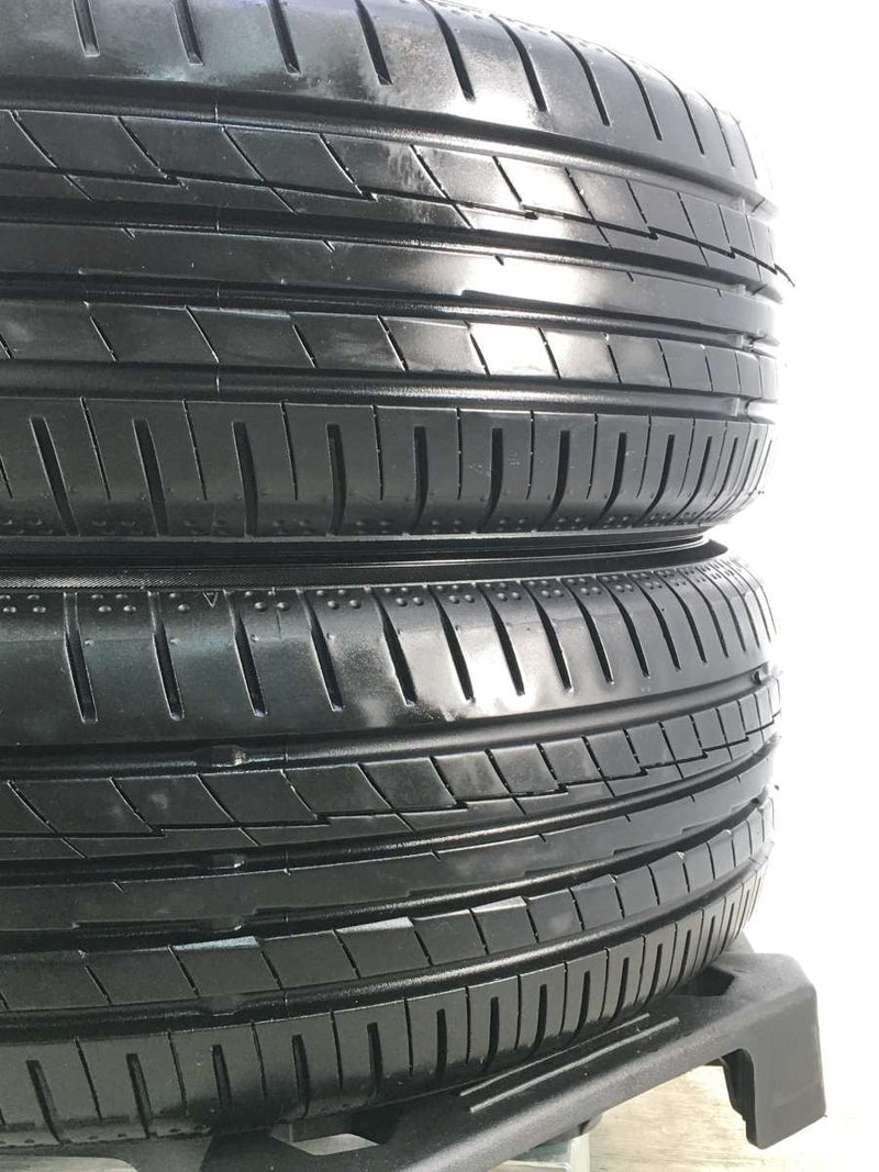 ヨコハマ ブルーアース A 175/60R16