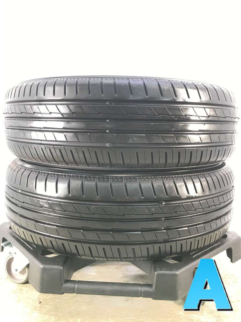 ヨコハマ ブルーアース A 175/60R16