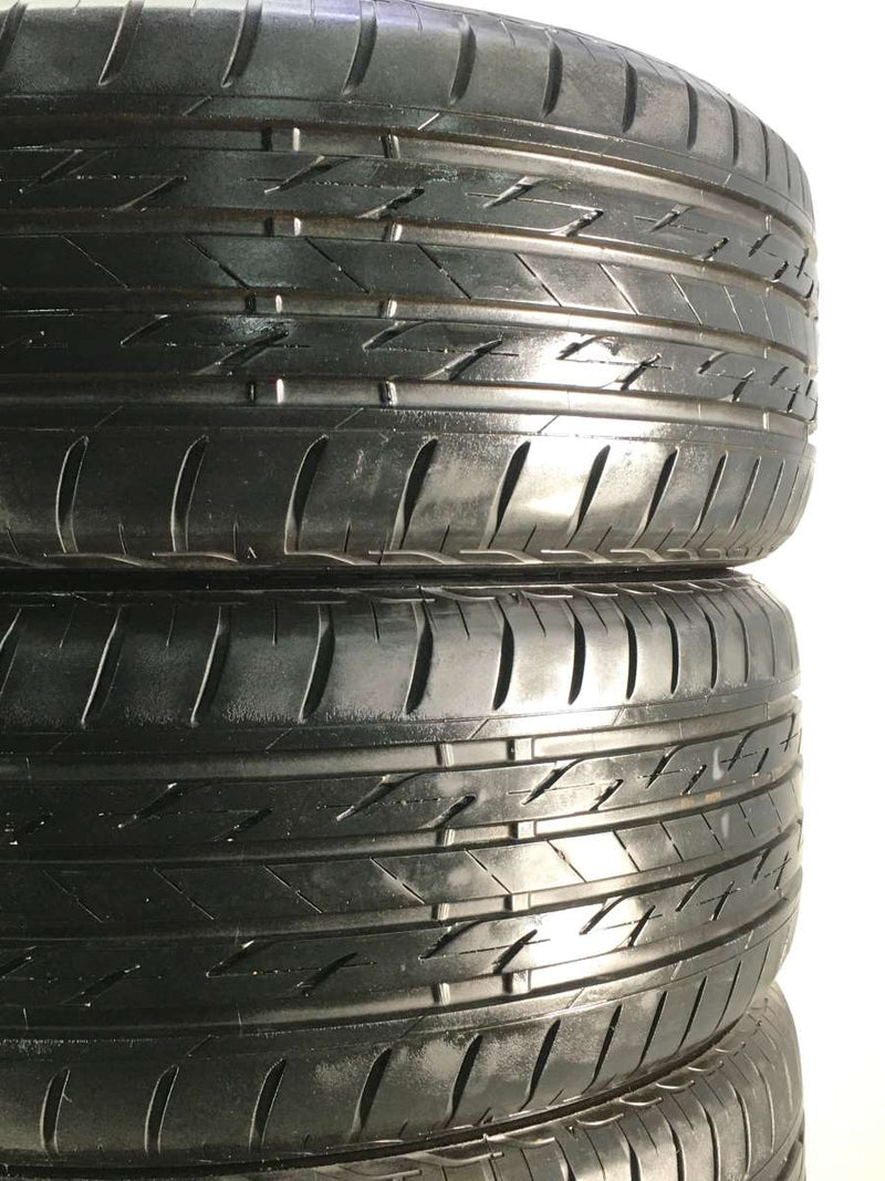 ブリヂストン ネクストリー 215/55R16