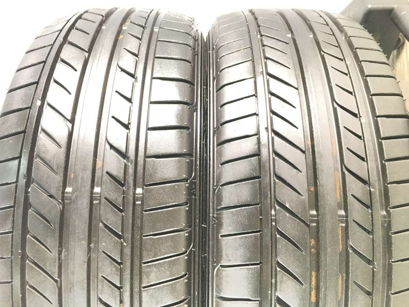 グッドイヤー イーグル LS EXE 195/55R16