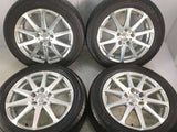 ヨコハマ エコス ES31 205/55R16 /スパルコ 16x6.5 45 114.3-5穴