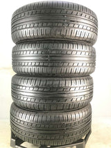 ヨコハマ エコス ES31 205/55R16 /スパルコ 16x6.5 45 114.3-5穴