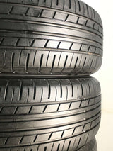 ヨコハマ エコス ES31 205/55R16 /スパルコ 16x6.5 45 114.3-5穴