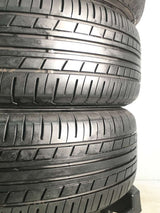 ヨコハマ エコス ES31 205/55R16 /スパルコ 16x6.5 45 114.3-5穴
