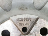 ヨコハマ エコス ES31 205/55R16 /スパルコ 16x6.5 45 114.3-5穴