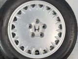 ブリヂストン ネクストリー 215/60R16 /ホンダ純正  16x6.5 65 114.3-5穴
