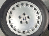 ブリヂストン ネクストリー 215/60R16 /ホンダ純正  16x6.5 65 114.3-5穴