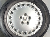 ブリヂストン ネクストリー 215/60R16 /ホンダ純正  16x6.5 65 114.3-5穴