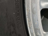 ブリヂストン ネクストリー 215/60R16 /ホンダ純正  16x6.5 65 114.3-5穴