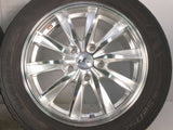 クムホ SENSE SE11 205/55R16 /WEDS レオニス 16x7.0 53 114.3-5穴
