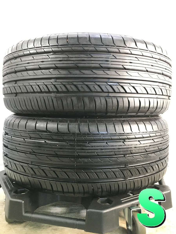 トーヨータイヤ プロクセス C1S 215/55R16