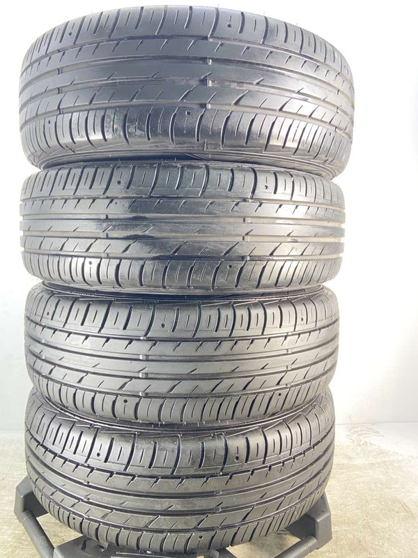 ファルケン ジークス ZE914 205/60R16 /ホンダ純正  16x6.0 50 114.3-5穴