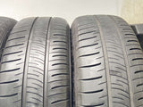 ダンロップ エナセーブ RV505 205/60R16 /ホンダ純正  16x6.5 55 114.3-5穴