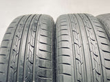 ナンカン GREEN SPORT 195/60R16 /ravrion 16x6.5 38 114.3-5穴